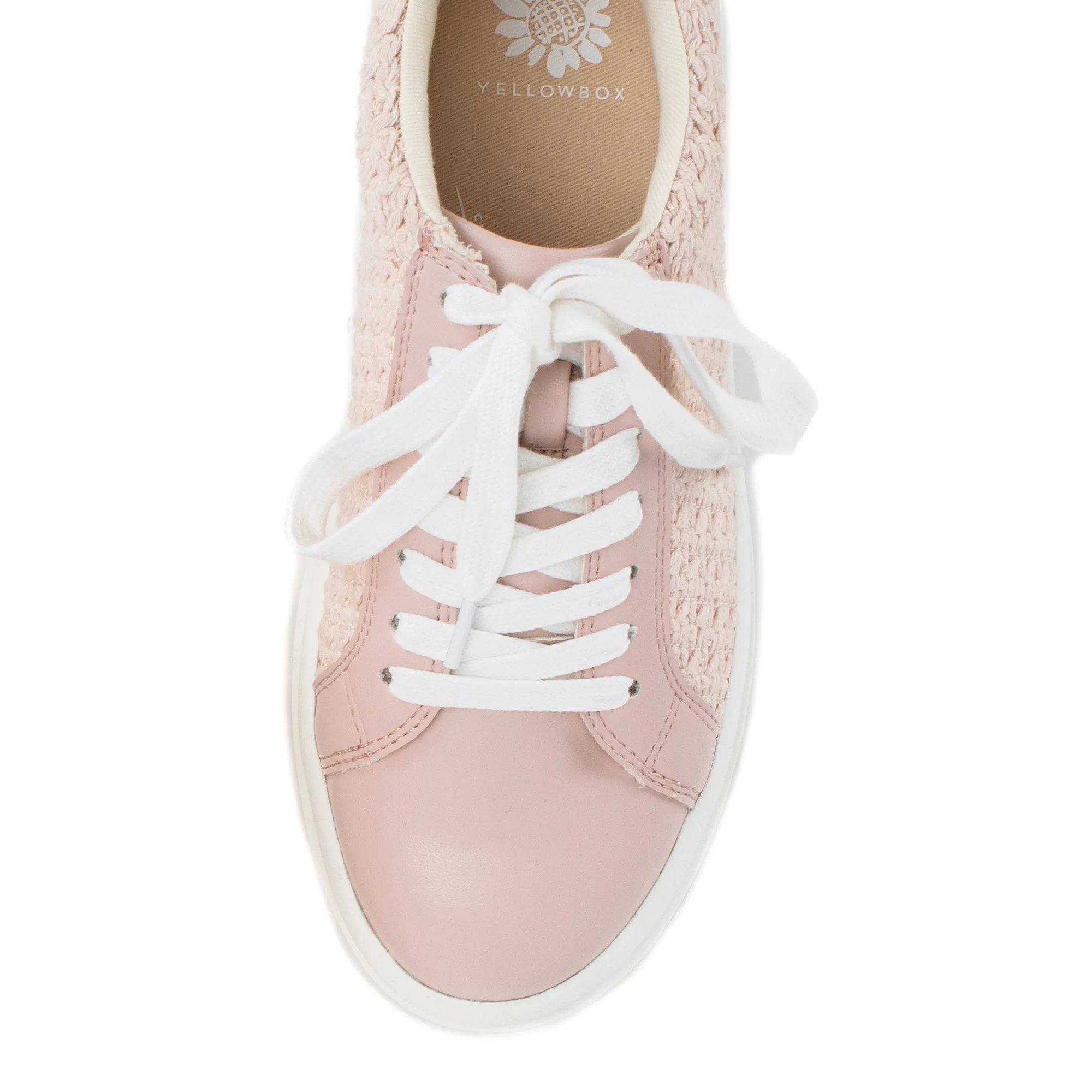 Eldra Flatform Sneaker