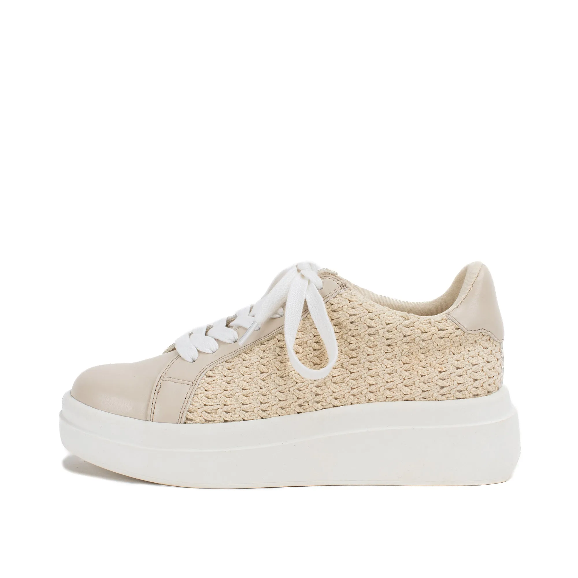 Eldra Flatform Sneaker