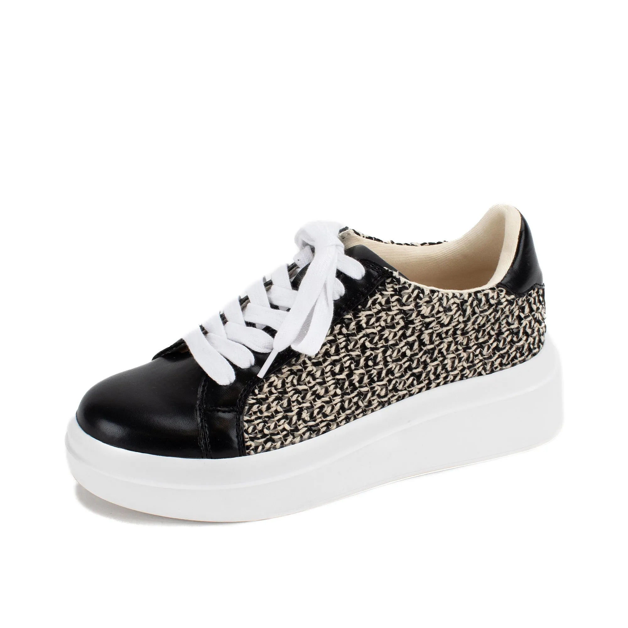 Eldra Flatform Sneaker