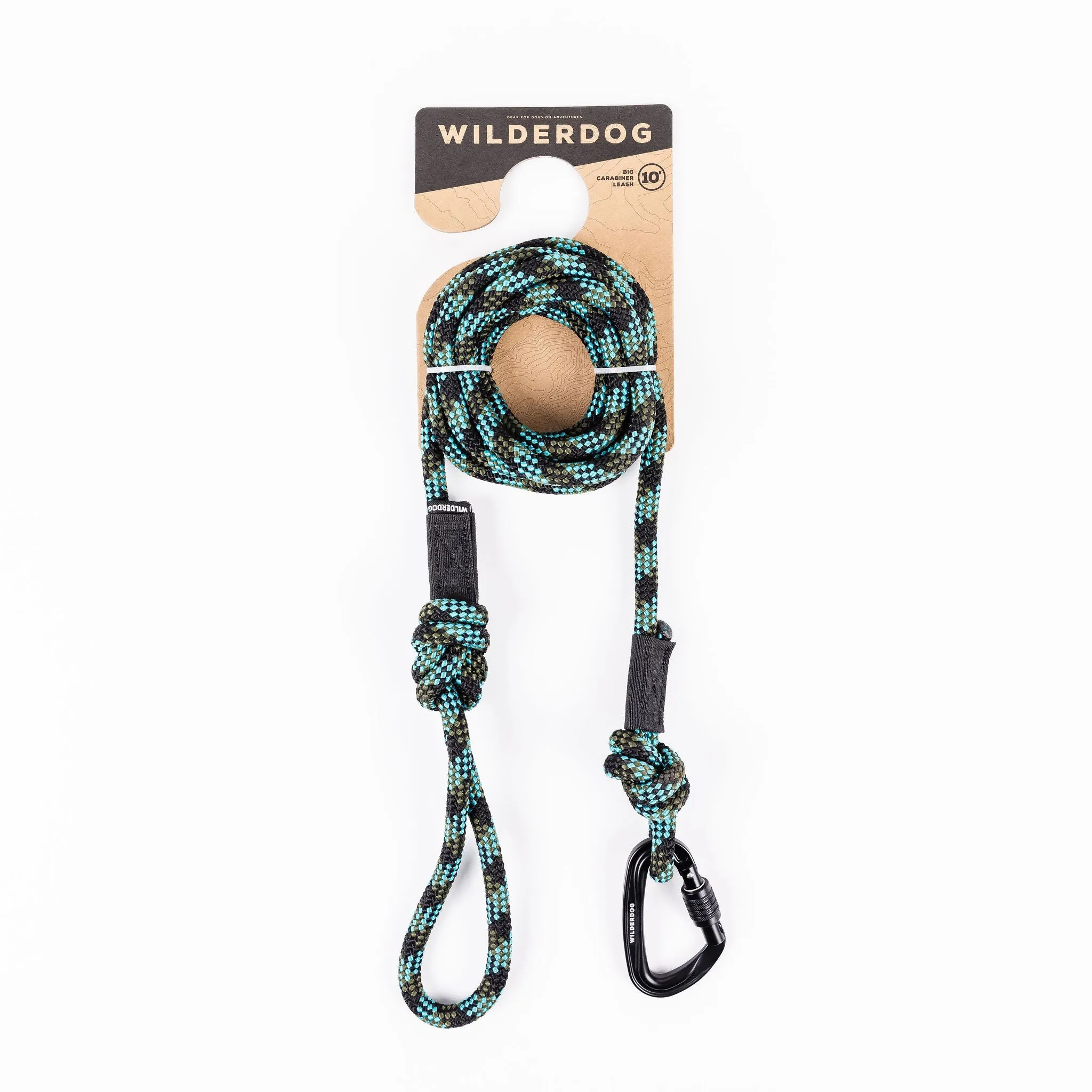 Granite Leash