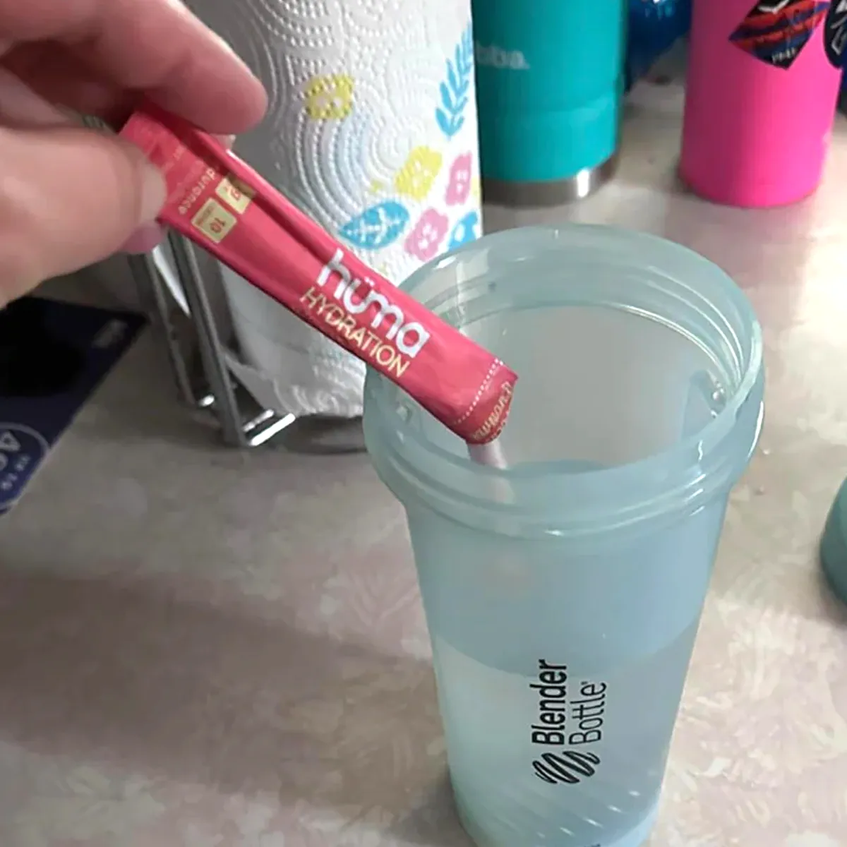 Hydration Drink Mix