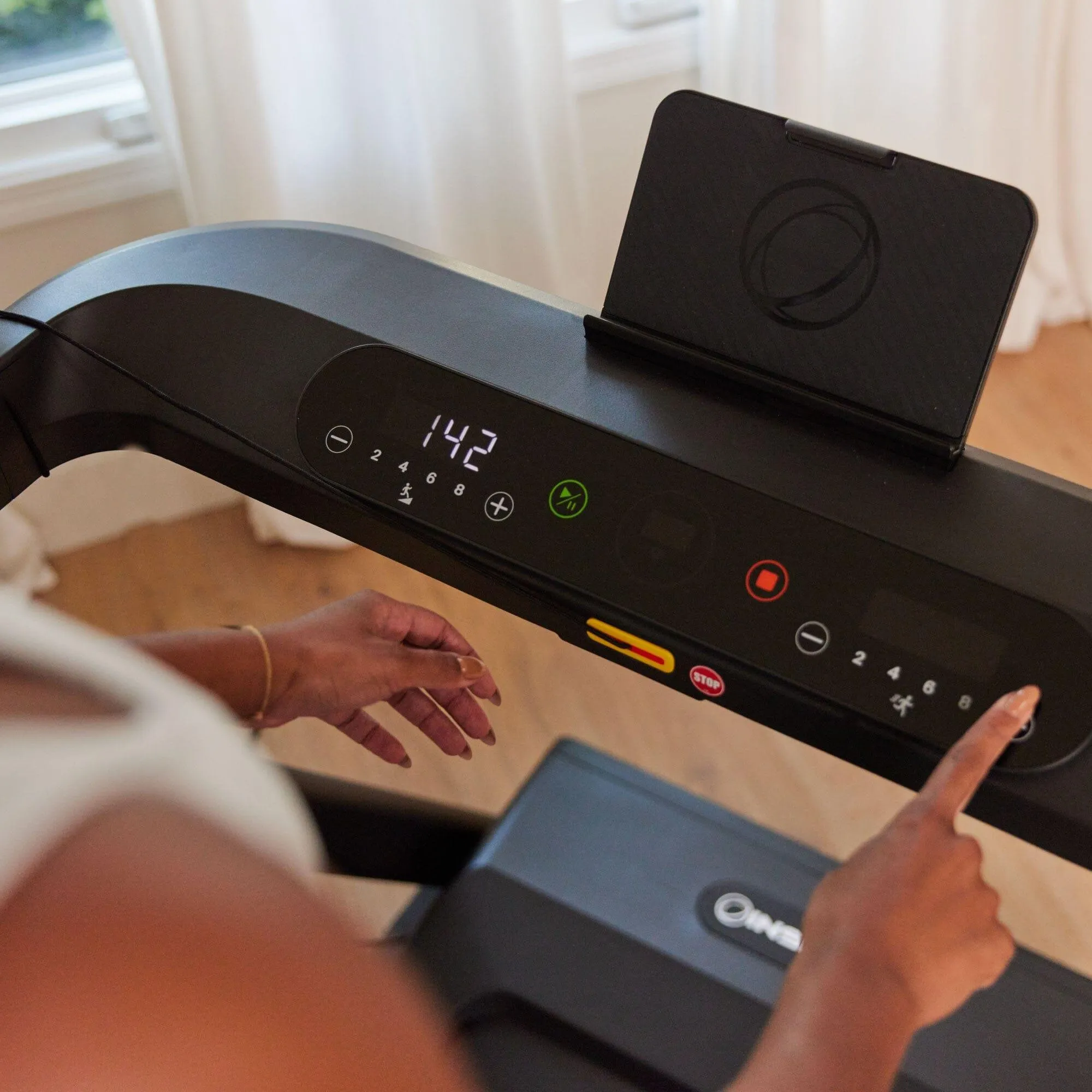 Inspire Tread 3 Treadmill