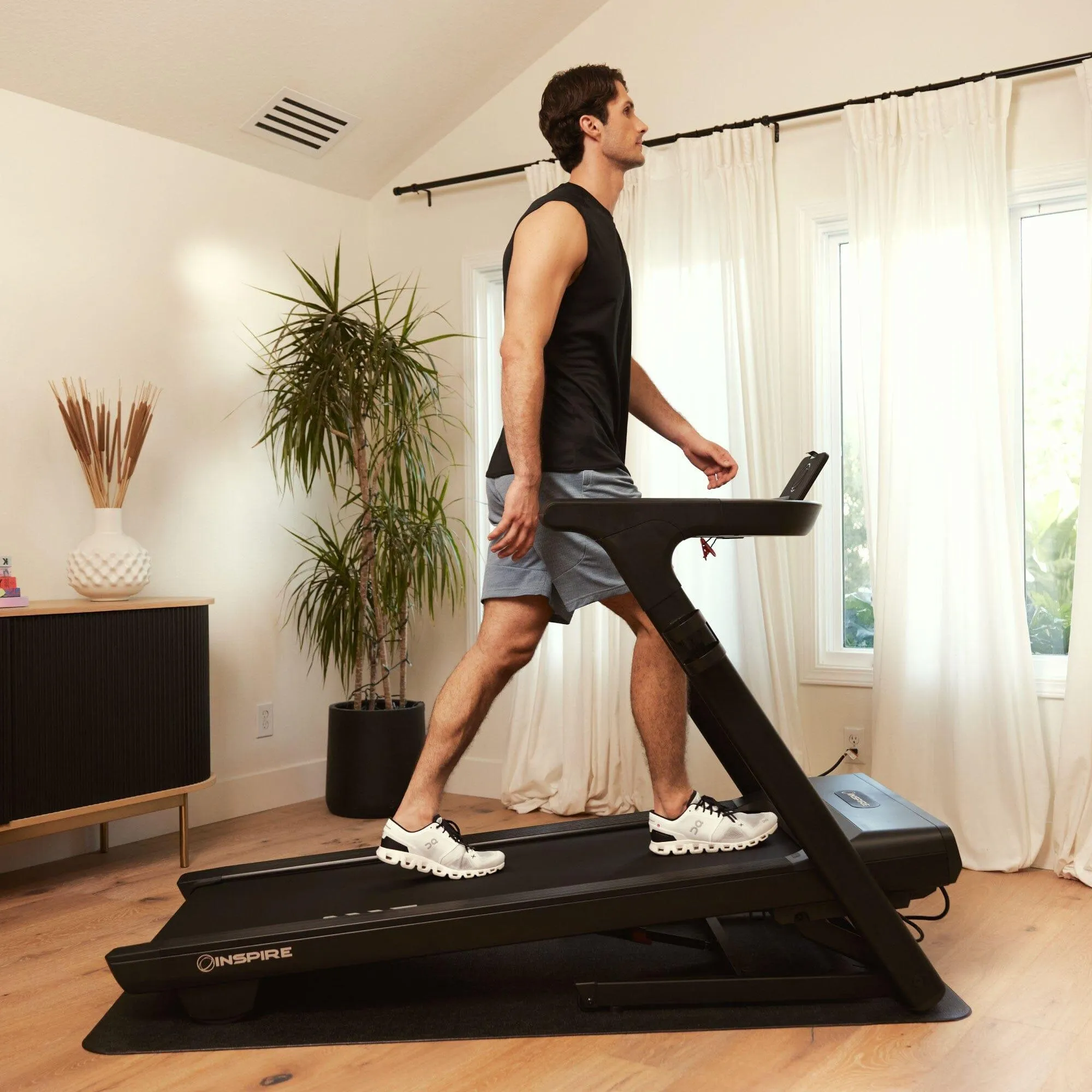 Inspire Tread 3 Treadmill