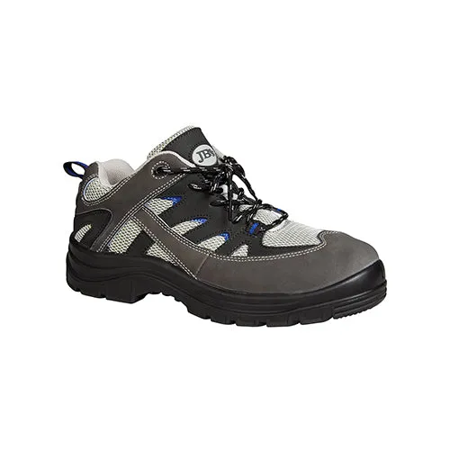 JBs Wear | Safety Sport Shoe | 9F6