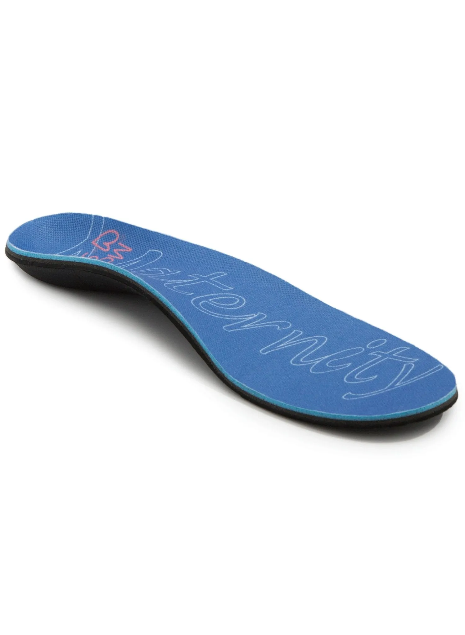 Maternity Insoles - Athletic/Active Style