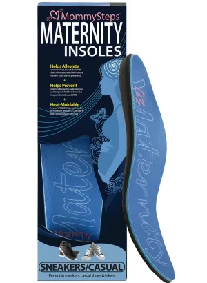 Maternity Insoles - Athletic/Active Style