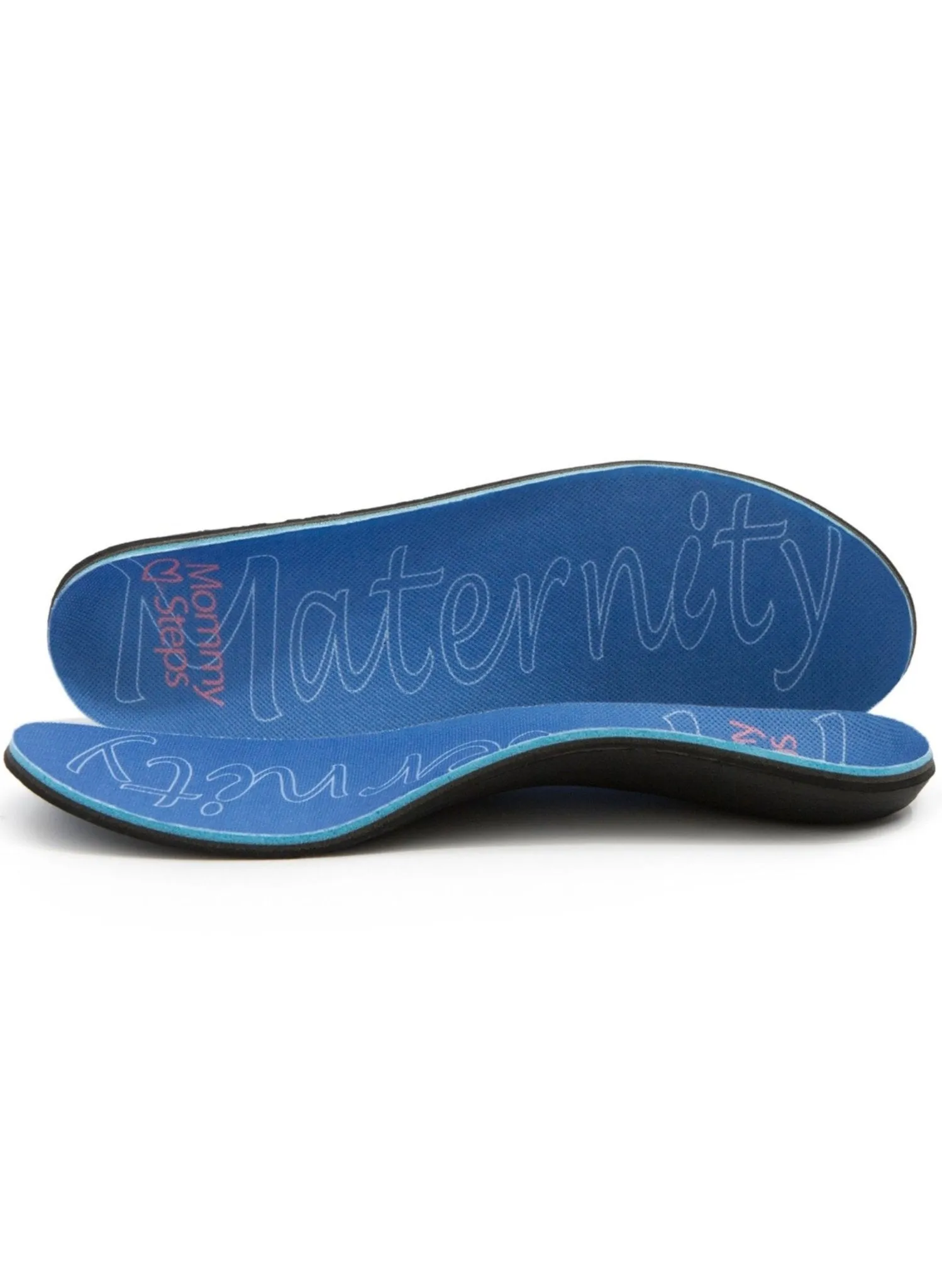 Maternity Insoles - Athletic/Active Style