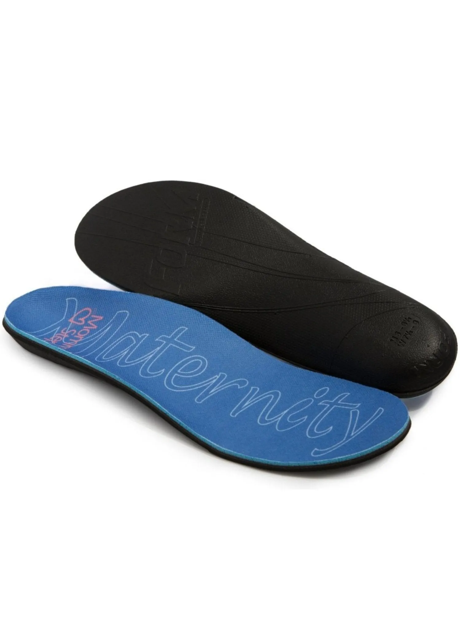 Maternity Insoles - Athletic/Active Style
