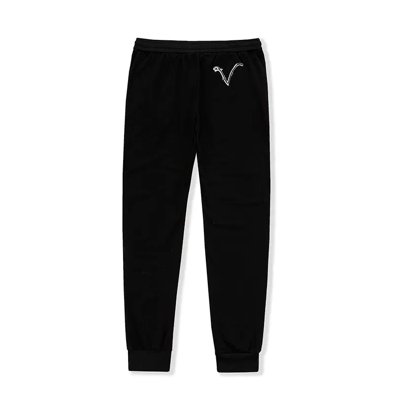 Men Pants Youth Fashion Trousers Casual Printing Jogging Trouser Breathable Jogger Pant Hip-hop UNISEX Elastic Outdoorwear