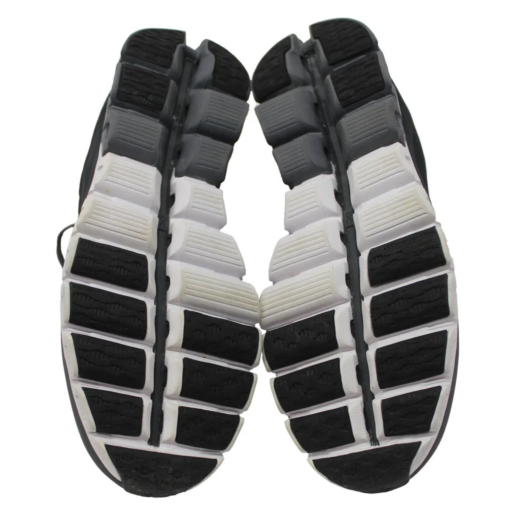 On Mens Trainers Cloudflow Low Top Running Mesh - UK 9.5