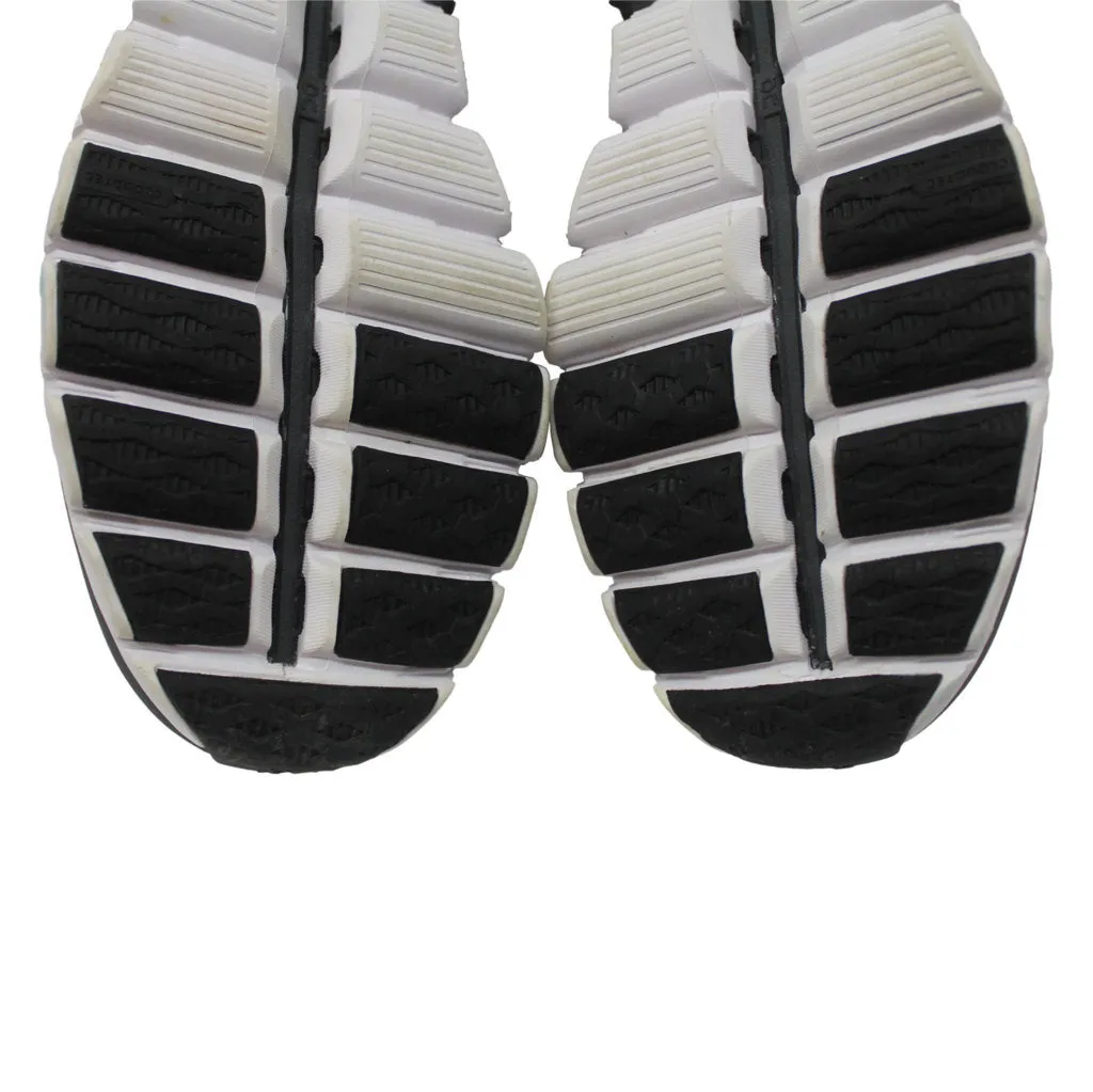 On Mens Trainers Cloudflow Low Top Running Mesh - UK 9.5