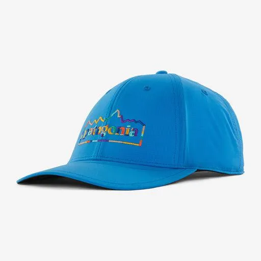 Patagonia Airshed Cap