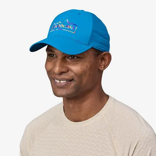 Patagonia Airshed Cap