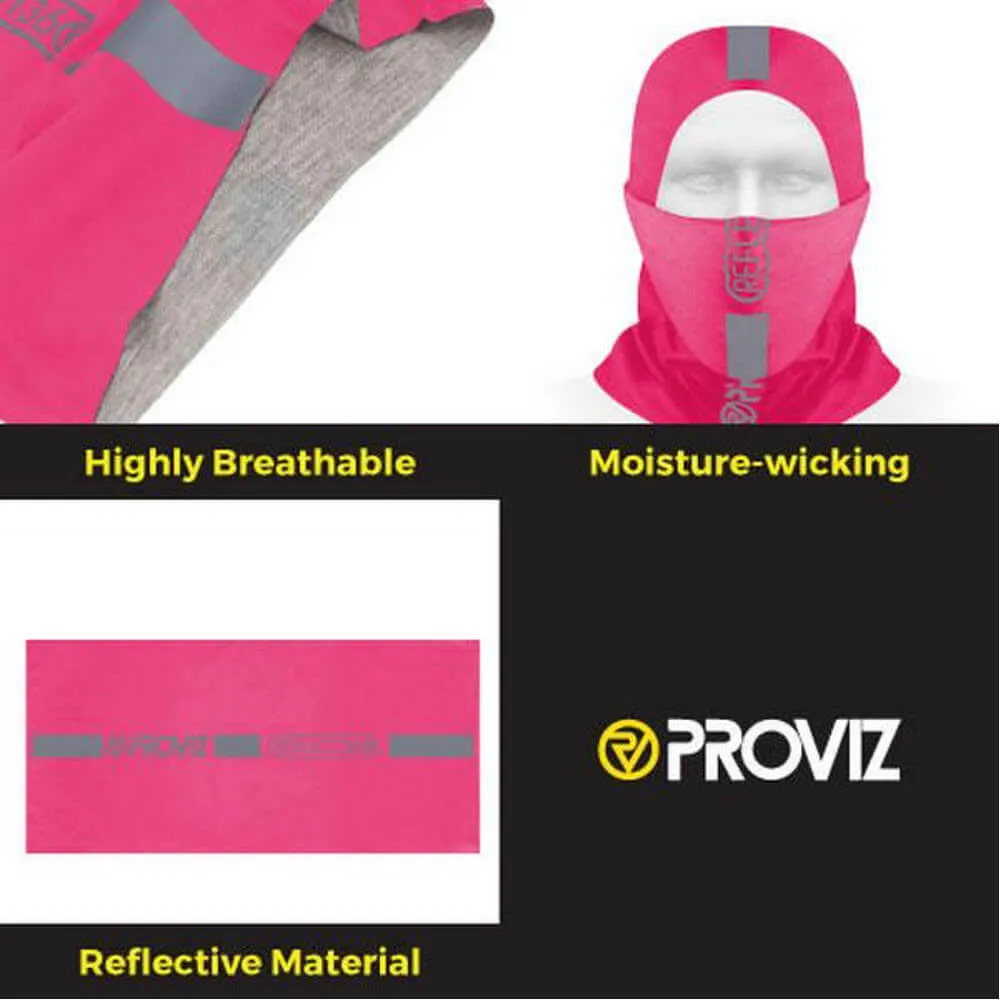 Proviz REFLECT360 Neck Gaiter