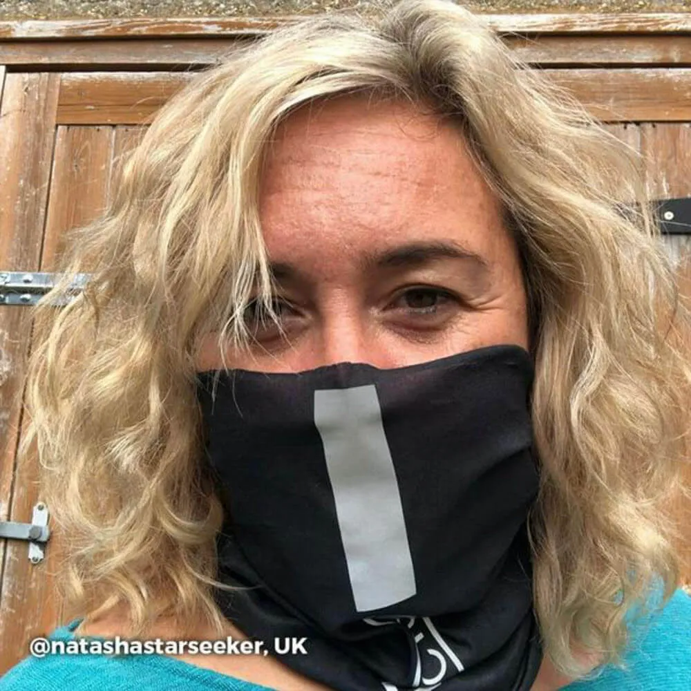 Proviz REFLECT360 Neck Gaiter
