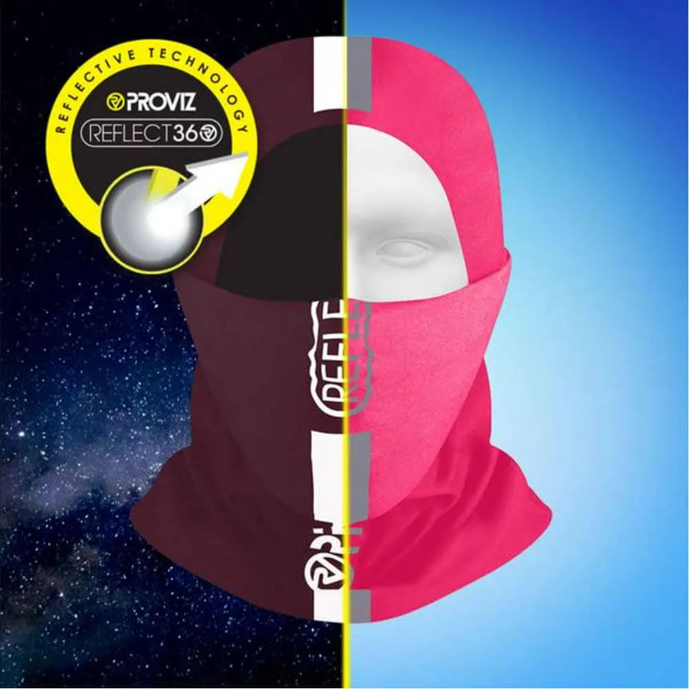 Proviz REFLECT360 Neck Gaiter