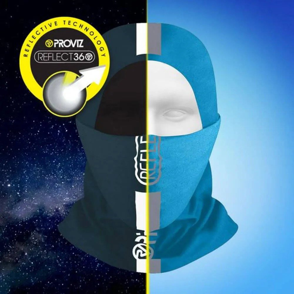 Proviz REFLECT360 Neck Gaiter