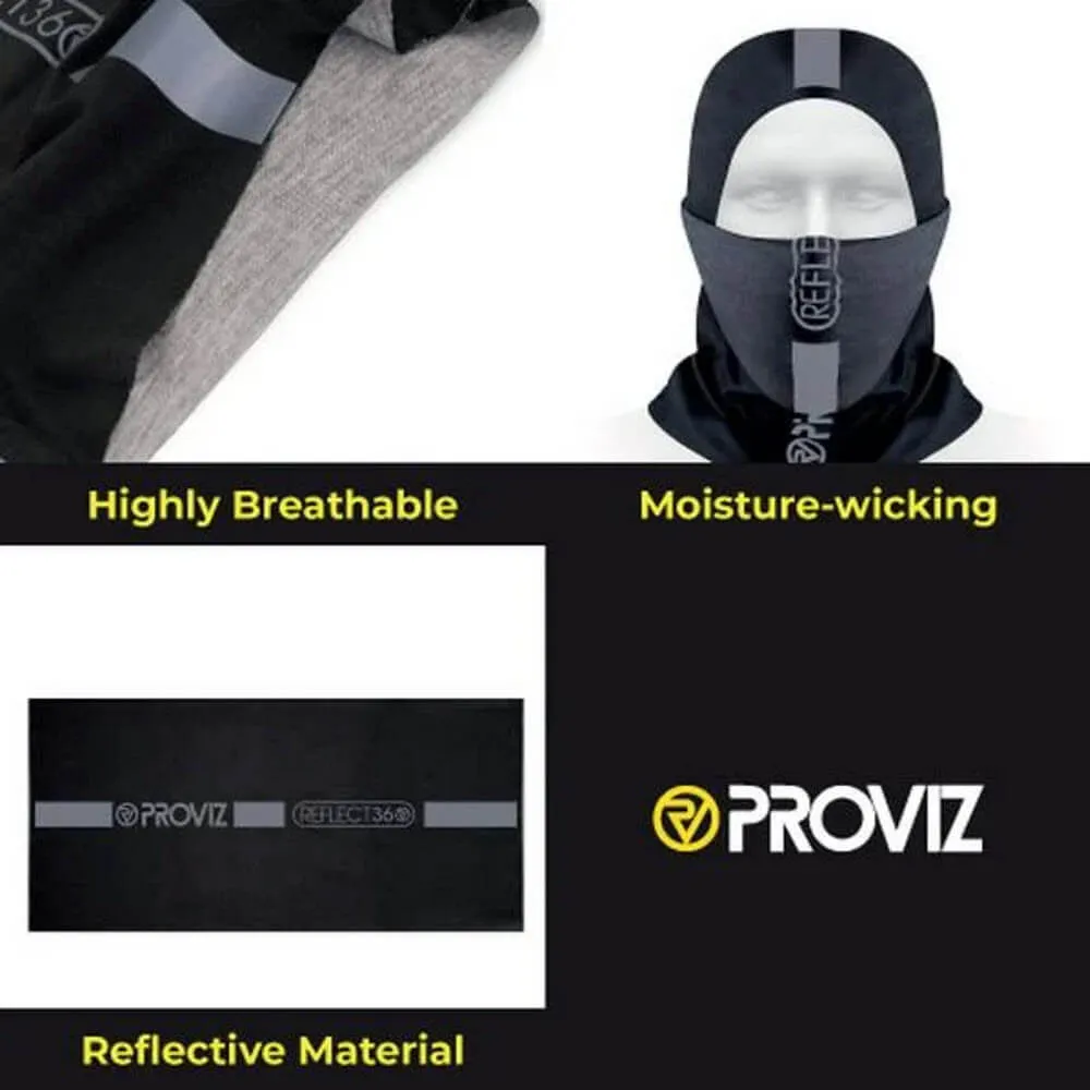 Proviz REFLECT360 Neck Gaiter