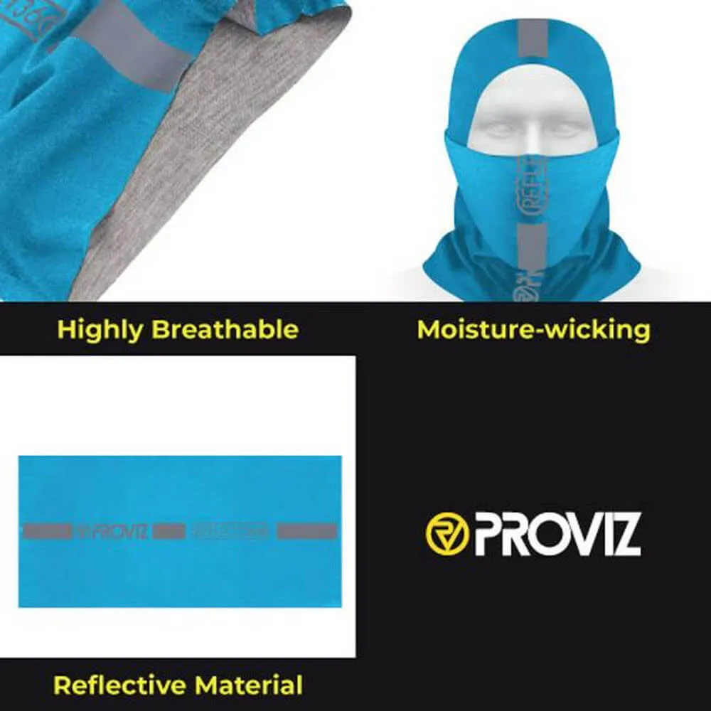 Proviz REFLECT360 Neck Gaiter