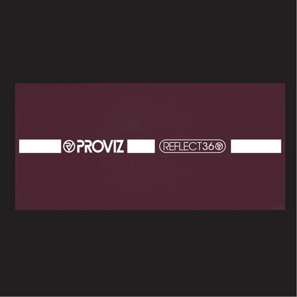 Proviz REFLECT360 Neck Gaiter