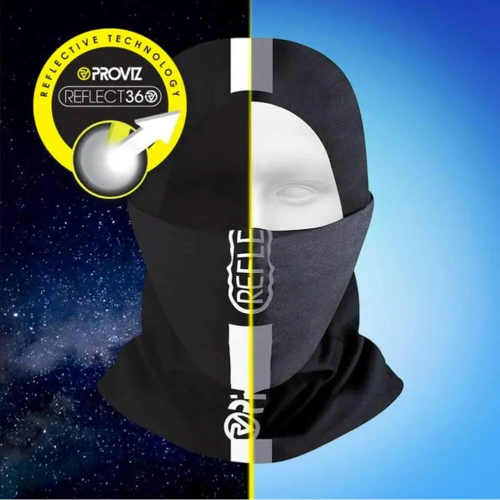 Proviz REFLECT360 Neck Gaiter