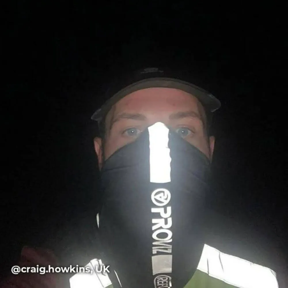 Proviz REFLECT360 Neck Gaiter