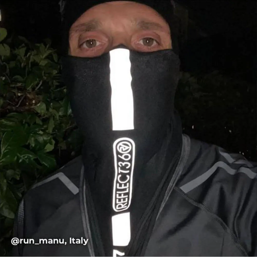 Proviz REFLECT360 Neck Gaiter