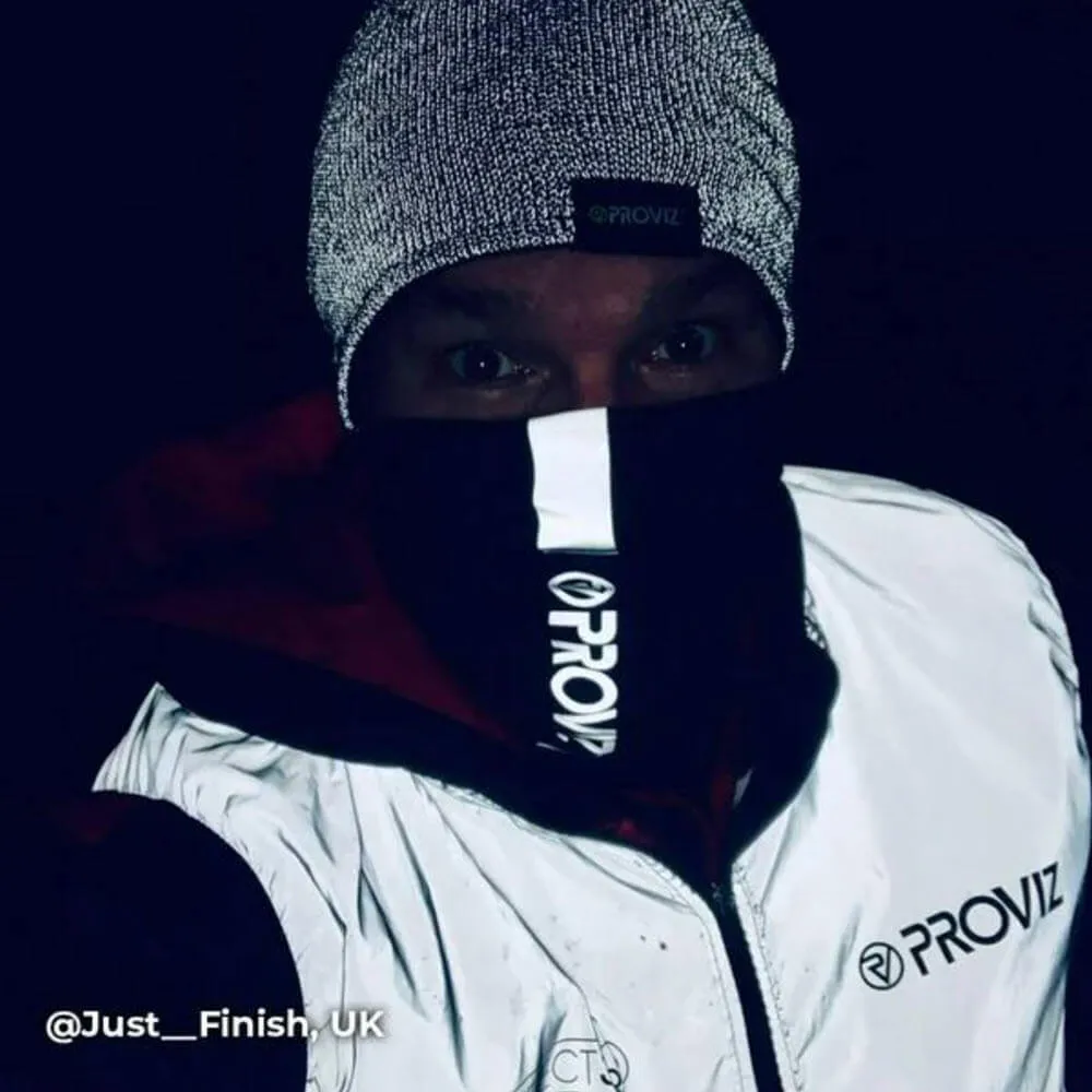 Proviz REFLECT360 Neck Gaiter