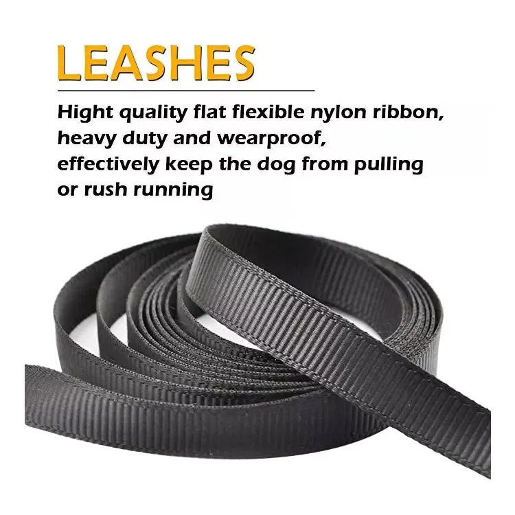 Retractable Dog Leashes