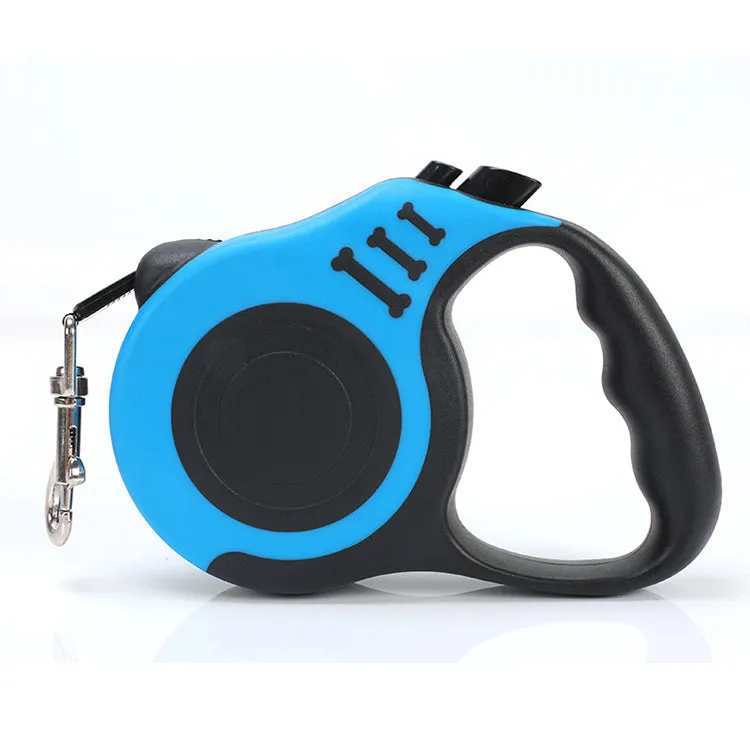 Retractable Dog Leashes