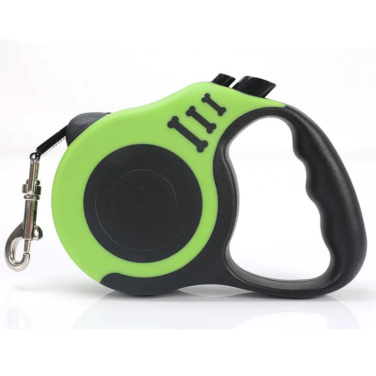 Retractable Dog Leashes