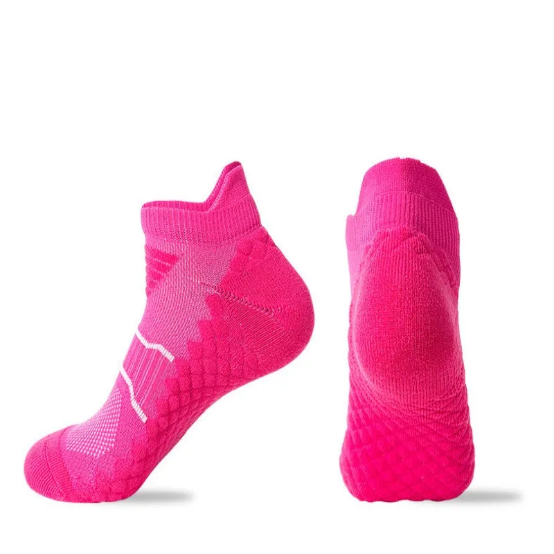 Running Ankle Length Socks 7 Pieces