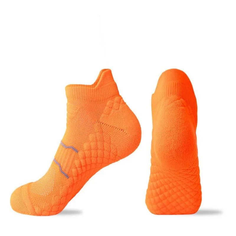 Running Ankle Length Socks 7 Pieces