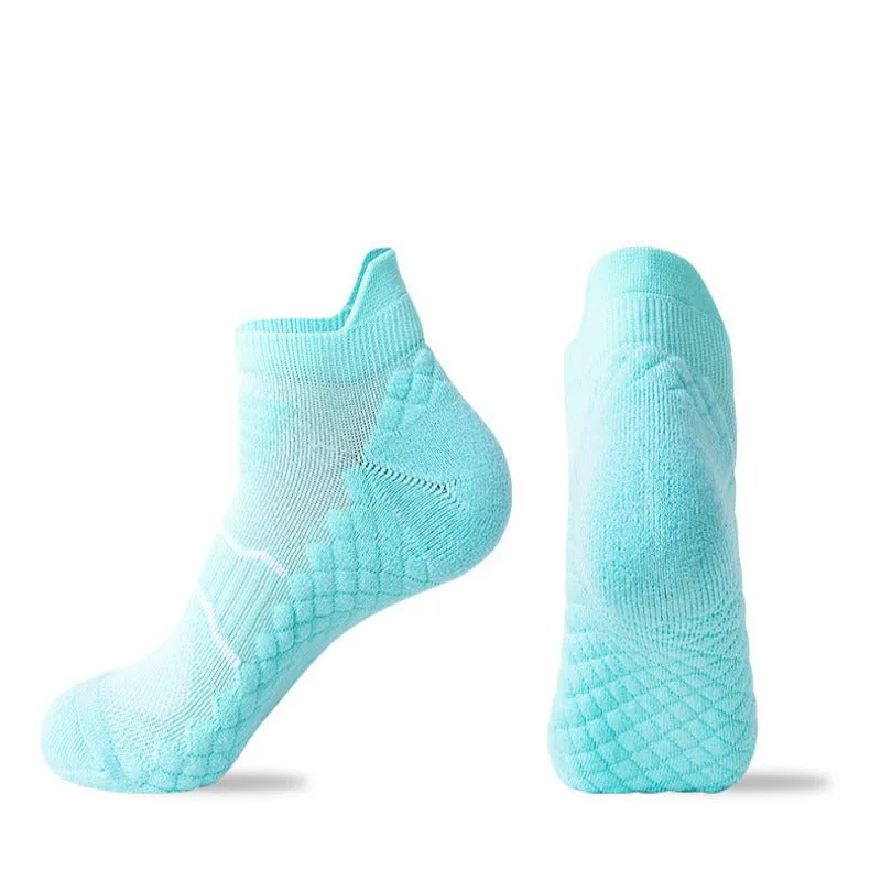 Running Ankle Length Socks 7 Pieces