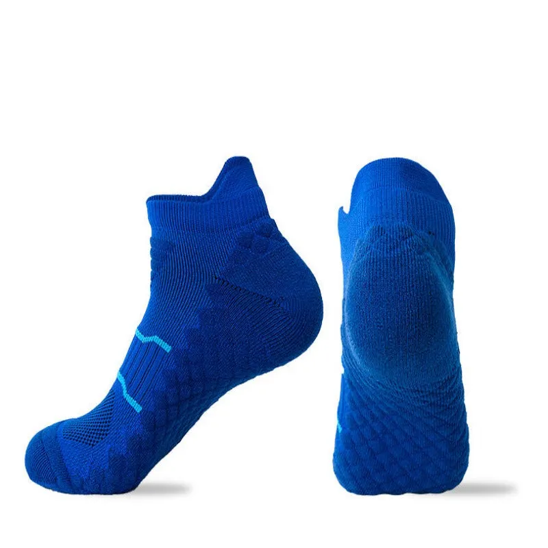 Running Ankle Length Socks 7 Pieces