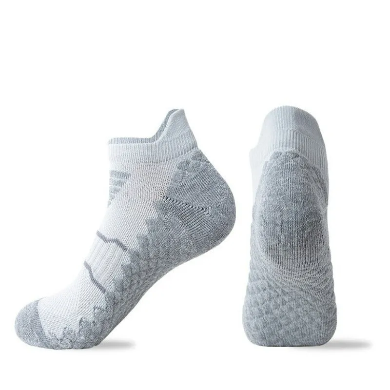 Running Ankle Length Socks 7 Pieces