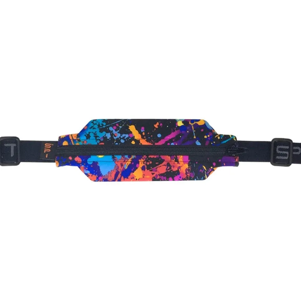 SPIbelt Extended (Large) Pocket Running Belt