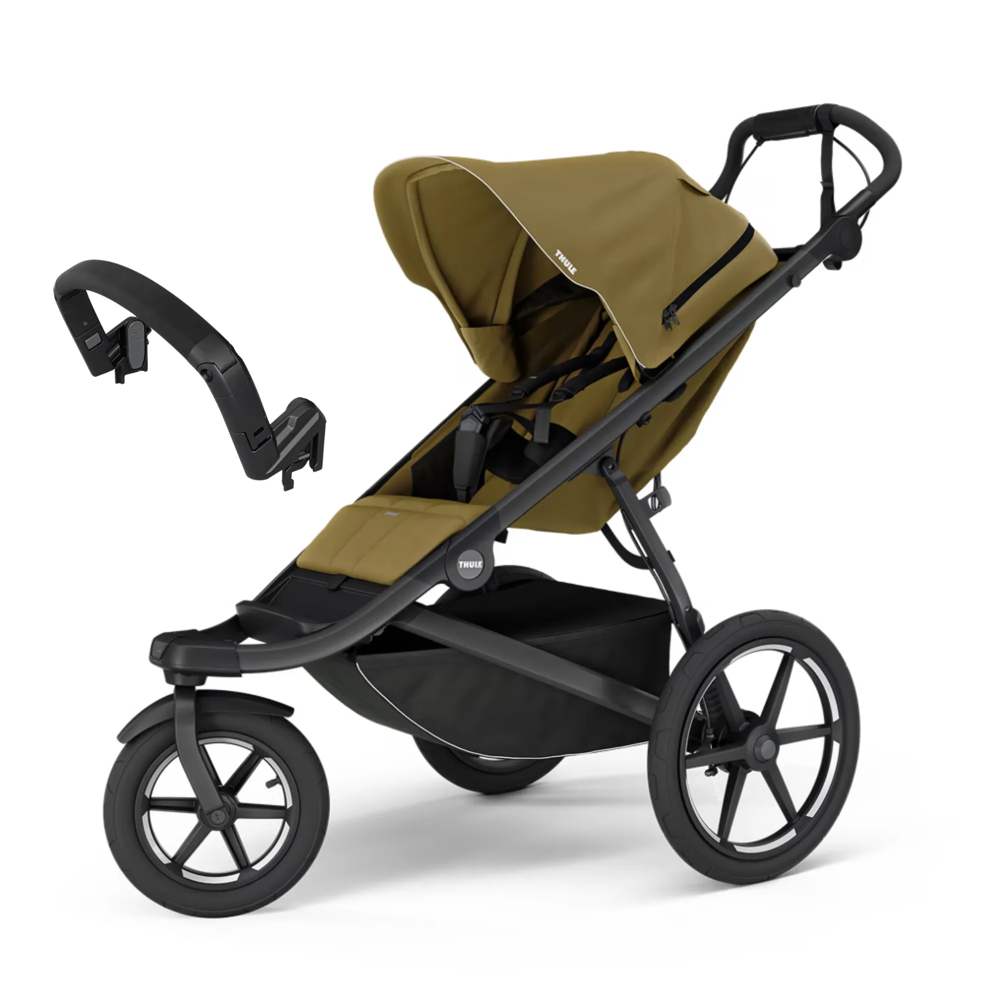 Thule Urban Glide 3 all-terrain stroller