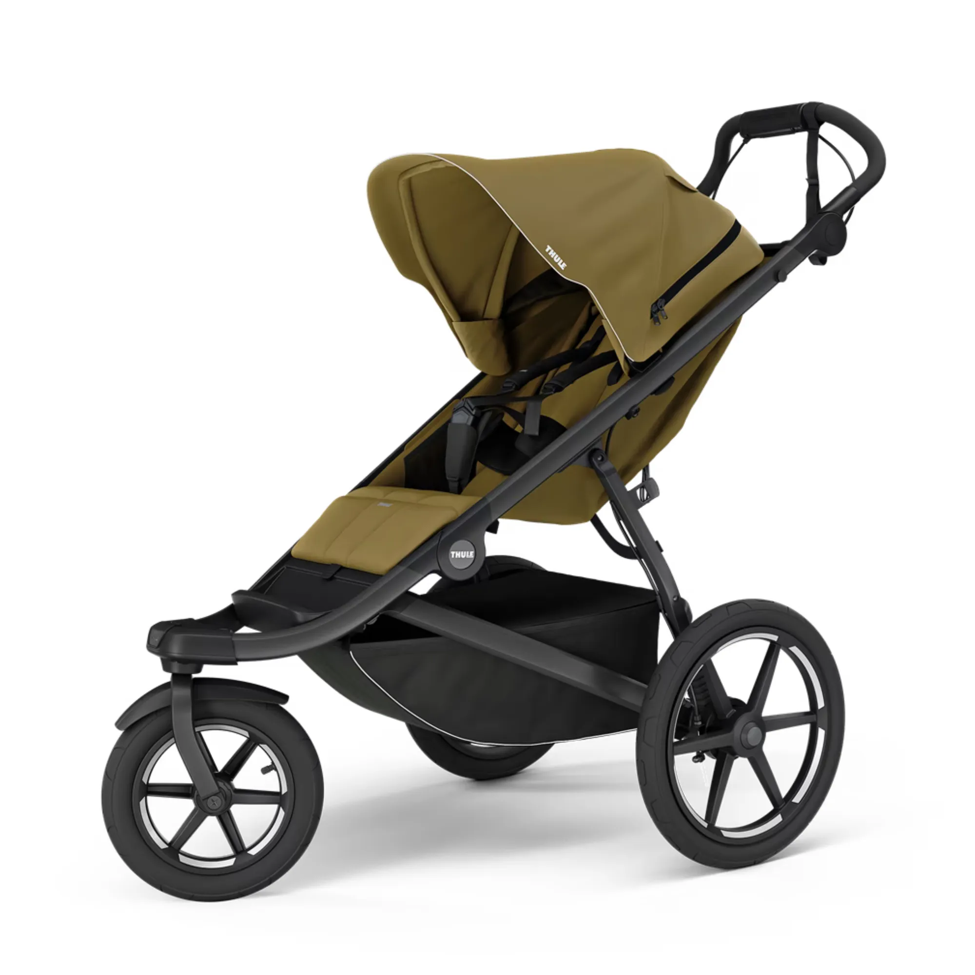 Thule Urban Glide 3 all-terrain stroller
