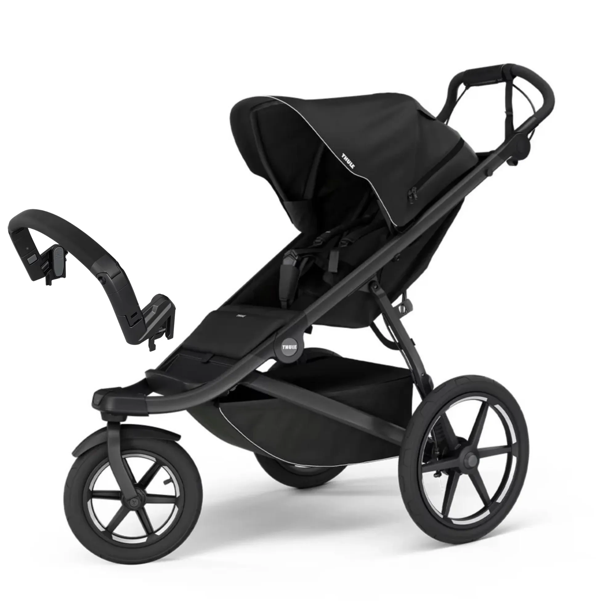 Thule Urban Glide 3 all-terrain stroller