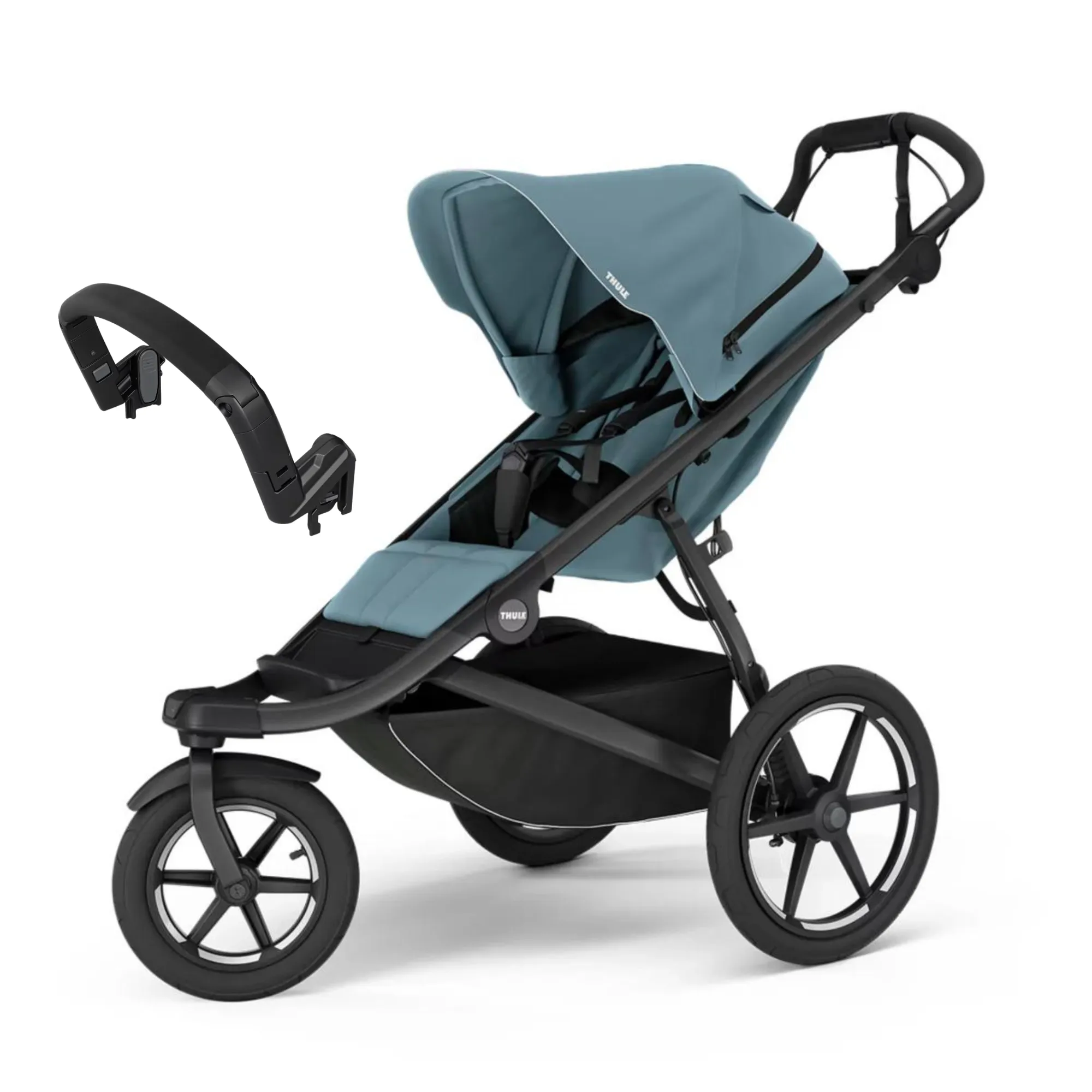 Thule Urban Glide 3 all-terrain stroller