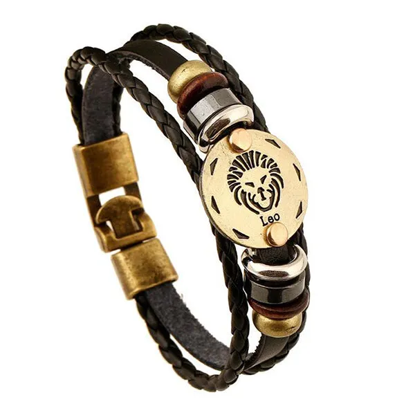 Zodiac Bracelet Promo Offer