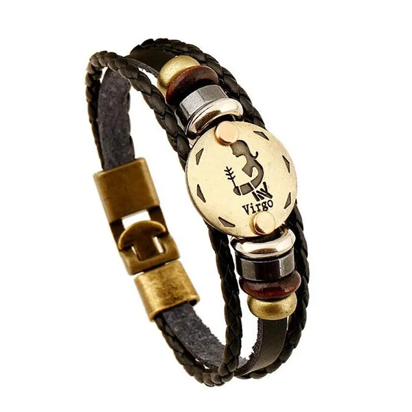 Zodiac Bracelet Promo Offer