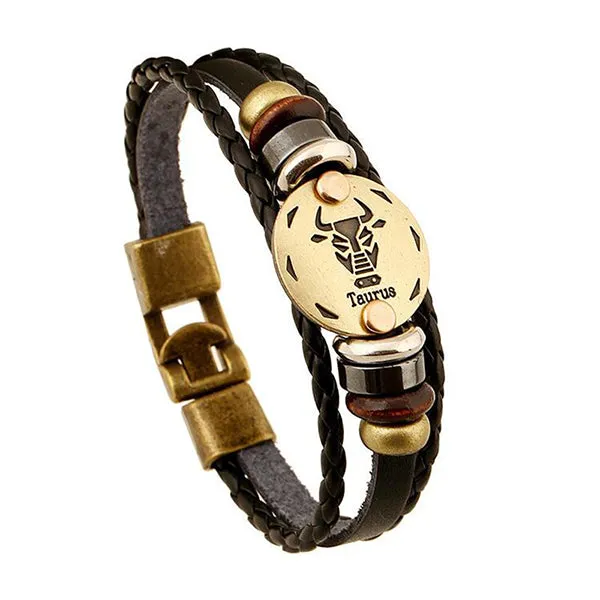 Zodiac Bracelet Promo Offer