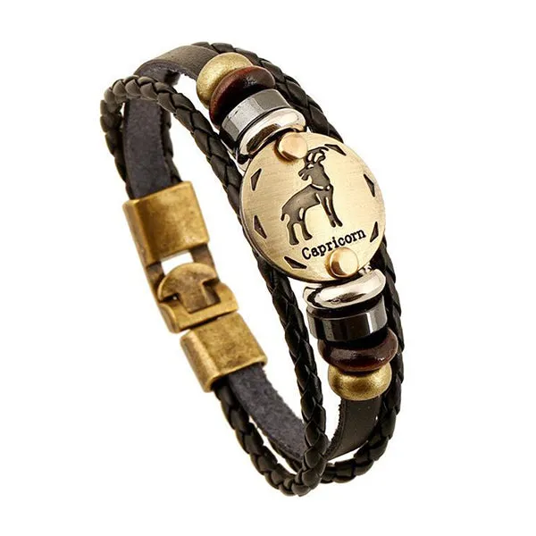 Zodiac Bracelet Promo Offer