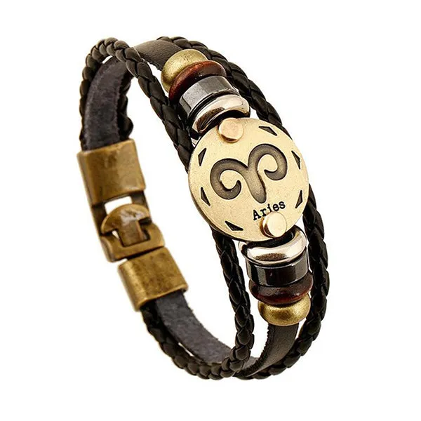 Zodiac Bracelet Promo Offer