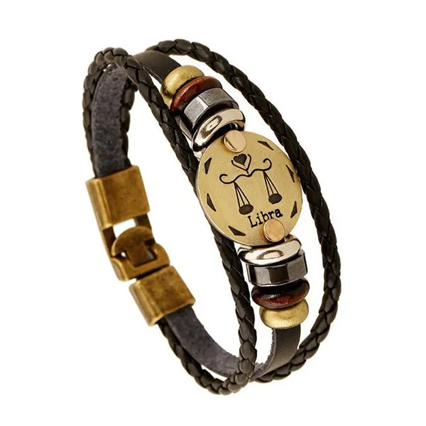 Zodiac Bracelet Promo Offer