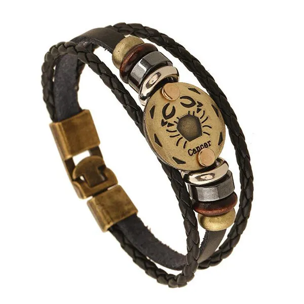Zodiac Bracelet Promo Offer