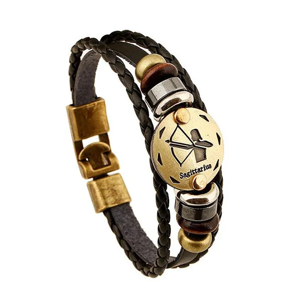 Zodiac Bracelet Promo Offer