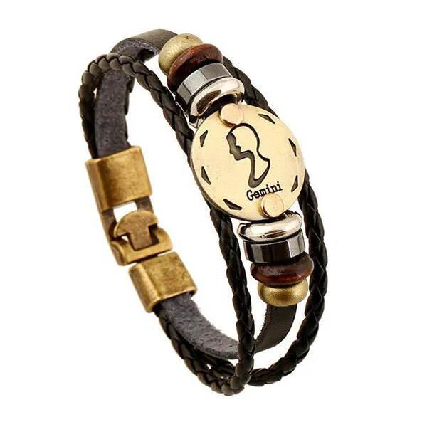 Zodiac Bracelet Promo Offer